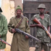 CJTF Ta Cafke Wata Mata Kan Safarar Almajirai 2 Da Yarinya A Borno