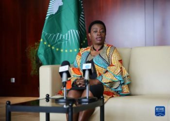 Wasu Ayyuka Tara Za Su Bunkasa Ci Gaban Hadin Gwiwar Sin Da Afrika Ta Kowacce Fuska
