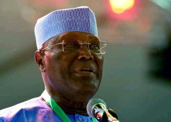 Zan Biya Wa ASUU Bukatunsu Idan Na Zama Shuagaban Kasa – Atiku