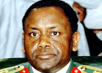Nijeriya Da Amurka Sun Kulla Yarjejeniyar Dawo Da Kudaden Da Abacha Ya Wawure