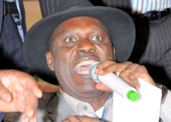 Bayan Shafe Shekaru Yana Adawa Da Buhari, Orubebe Ya Koma APC