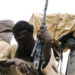 Rasha ‘Yan Bindiga Sun Hallaka Lauya A Zamfara