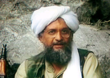 Amurka Ta Kashe Shugaban Al-Qaeda A Wani Hari Da Ta Kai Afghanistan