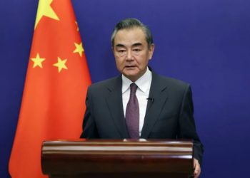 Wang Yi: Amurka Ta Ci Amana Kan Batun Yankin Taiwan, Matakin Da Zai Lalata Kimarta