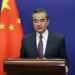 Hatsarin Mota Wang Yi: Amurka Ta Ci Amana Kan Batun Yankin Taiwan, Matakin Da Zai Lalata Kimarta