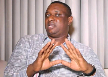 Ku Tuhumi PDP Kan Yajin Aikin ASUU – Keyamo Ga ‘Yan Nijeriya