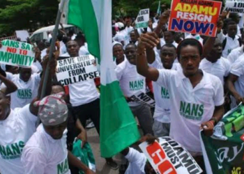 Shin Dalibai Na Da Wakilai A Tattaunawa Tsakanin ASUU Da Gwamnati Kan Yajin Aikin ASUU Kuwa?