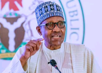 Ba Zan Bari Kowa Ya Kawo Cikas A Zaben 2023 Ba – Buhari