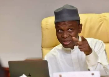 Nijeriya Ba Za Ta Taba Maimaita Yakin Basasa Na Shekarar 1967 —el-Rufai