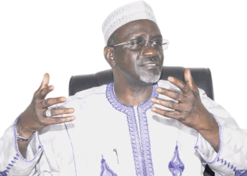 Rikicin NNPP: Kwankwaso Ya Ci Amanarmu – Shekarau