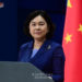 Taiwan Jami’an Amurka Na Zuzuta Batun Tarkon Bashi Ne Domin Haddasa Rigima