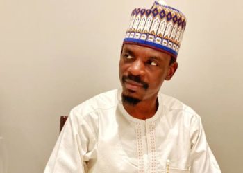 Buhari Ya Sake Nada Bashir Ahmad, Ya Kara Masa Girma Zuwa Mataimaki Na Musamman