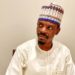 Buhari Ya Sake Nada Bashir Ahmad, Ya Kara Masa Girma Zuwa Mataimaki Na Musamman