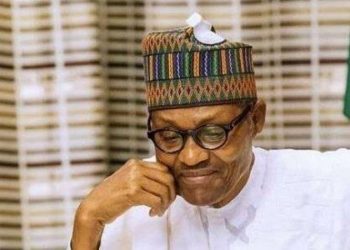 Kidayar ‘Yan Nijeriya Ta 2023: Shugaba Buhari Zai Bude Taron Masu Ruwa Da Tsaki