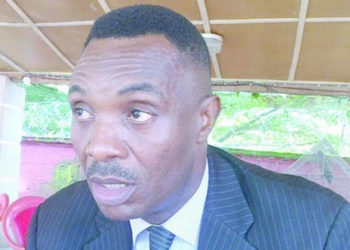 Da Dumi-Dumi: An Kori Shugaban Jam’iyyar APC Na Jihar Enugu Daga Jam’iyyar