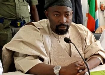 Majalisar Dokokin Jihar Kaduna Bata Da Shirin Tsige El-Rufai – Kakakin Majalisa