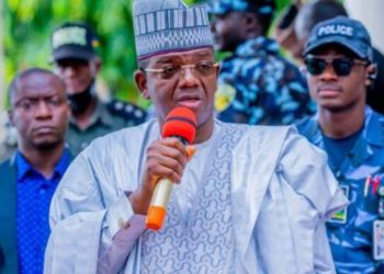 Matsalar Tsaro: An Sake Kafa Dokar Hana Hawa Mashin A Jihar Zamfara