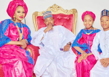 Ina Muradin Sake Zama Matar Sani Danja Amma Ina Fargabar Na Saba Wa Allah – Mansurah