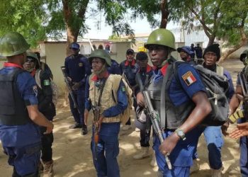 ‘Yan Bindiga Sun Yi Mana Tayin Miliyan 10 Mu Saki ‘Yan Uwansu Amma Mun Ki Karba – NSCDC
