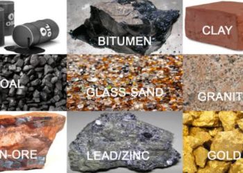 Zunzurutun Ma’adanai: Nijeriya Na Iya Zama Mafi Kyawun Wurin Zuba Jari A Duniya – Minista