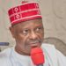Babu Wata Matsala Tsakanina Da Shekarau —Kwankwaso