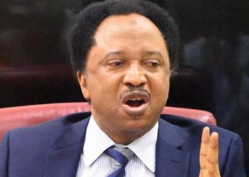 El-Rufa’i Ne Silar Matsalar Tsaro A Kaduna – Shehu Sani