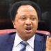 El-Rufa’i Ne Silar Matsalar Tsaro A Kaduna – Shehu Sani