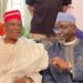 Masar Dangantaka Ta Yi Tsami Tsakanin Kwankwaso Da Shekarau