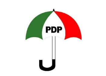 Babban Kwamatin Ayyuka Na Jam’iyyar PDP Na kasa Ya Gana Da ‘Yan Takarar Gwamna Na Jam’iyyar