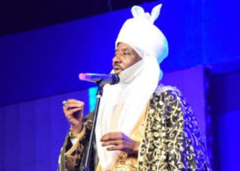Matsalolin Da Nijeriya Ke Fuskanta Yanzu Ya Zarce Na 2015 Kafin Zuwan Buhari – Sanusi Lamido