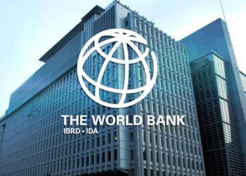Matukar Nijeriya Ba Ta Sanya Idanu Kan Kudaden Shigarta Ba Akwai Matsala —Bankin Duniya