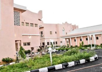 Kusan Shekara 100 Da Kafa Asibitin Kutare Na Kano, Amma…