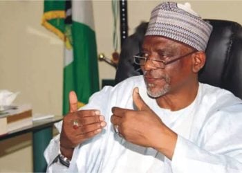 Kamata Ya Yi Dalibai Su Maka Kungiyar ASUU A Kotu Kan Bata Musu Lokaci—Adamu Adamu