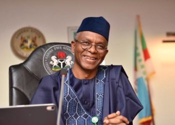 Ni Da APC Mutu-Ka-Raba – El-Rufai