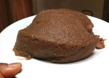 Tuwon Amala Ya Yi Sanadin Mutuwar Mutum Biyar A Kogi