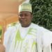 nancy pelosi Kwamishinan Yobe, Goni Bukar, Ya Rasu A Hadarin Mota