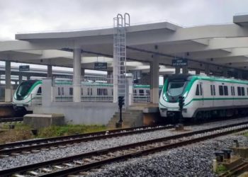 Babu Ranar Dawo Da Zirga-zirgar Jirgin Kasan Kaduna Zuwa Abuja – Minista