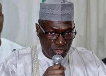 Obi Ka Bar Son Zuciyarka Ka Dauki Darasi A Wurin Shekarau Na Dawo Wa PDP Da Ya Yi —Makarfi