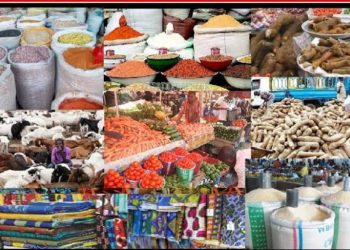 Ra’ayoyinku A Kan Hauhawar Farashin Kayan Masarufi