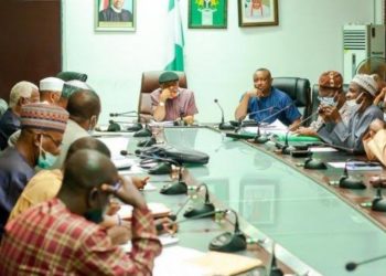 Yajin Aikin ASUU: Mun Cika Kashi 80 Cikin 100 Na Bukatun Malaman Jami’a —Gwamnatin Buhari