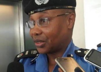 DPO Ya Samu Lambar Yabo Kan Kin Karbar Cin-hancin Dala 200,000 A Kano