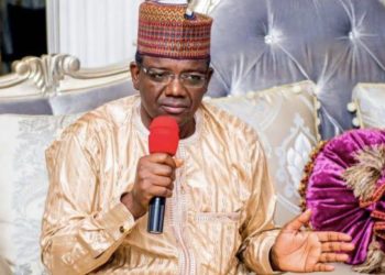 Dambu Ya Yi Sanadin Mutuwar `Yan’uwa 7 A Zamfara