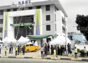 EFCC Ta Cafke Daraktan Hukumar Bunkasa Niger Delta Kan Zargin Badakalar Biliyan 25