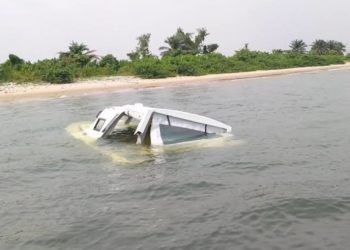 Hadarin Kwale-kwale: Mutum Biyu Sun Rasu, An Ceto Bakwai A Jigawa