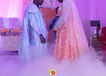 Sai Mun Yi Gwajin Miyagun Kwayoyi Kafin Daura Aure A Abuja – NDLEA