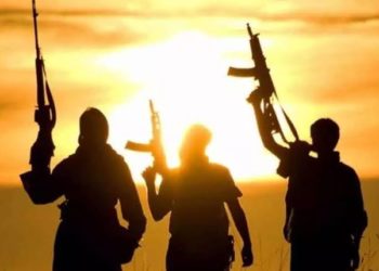 ‘Yan Bindiga Sun Sace Kwamishinan Sadarwa Na Jihar Nasarawa