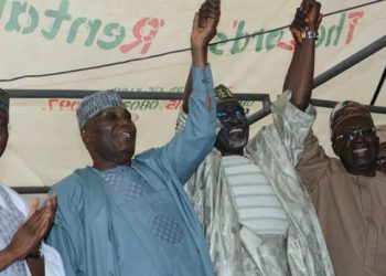 Yajin Aikin ASUU: Sakacin Ministan Ilimi Ne —Atiku