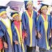 Basasa Makarantar ‘Aram Mamu Academy’ Ta Yi Bikin Yaye Dalibai Karo Na Uku