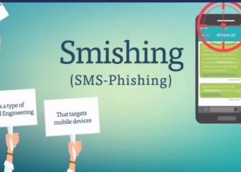 Yadda ‘Hackers’ Ke Amfani Da Smishing Wajen Yin Kutse