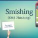 Yadda ‘Hackers’ Ke Amfani Da Smishing Wajen Yin Kutse